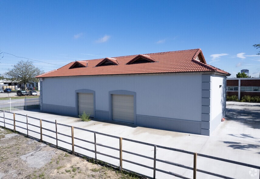 441 Cassat Ave, Jacksonville, FL à louer - Photo de l’immeuble – Image 3 sur 4