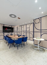 Espace de coworking dans Madrid, Madrid à louer Photo intérieure– Image 2 sur 3