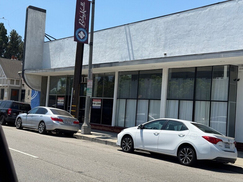 3923-3925 Long Beach Blvd, Long Beach, CA à vendre - Photo de l’immeuble – Image 3 sur 12
