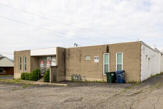 Plus de détails pour 8263 Clara Ave, Cincinnati, OH - Bureau à louer