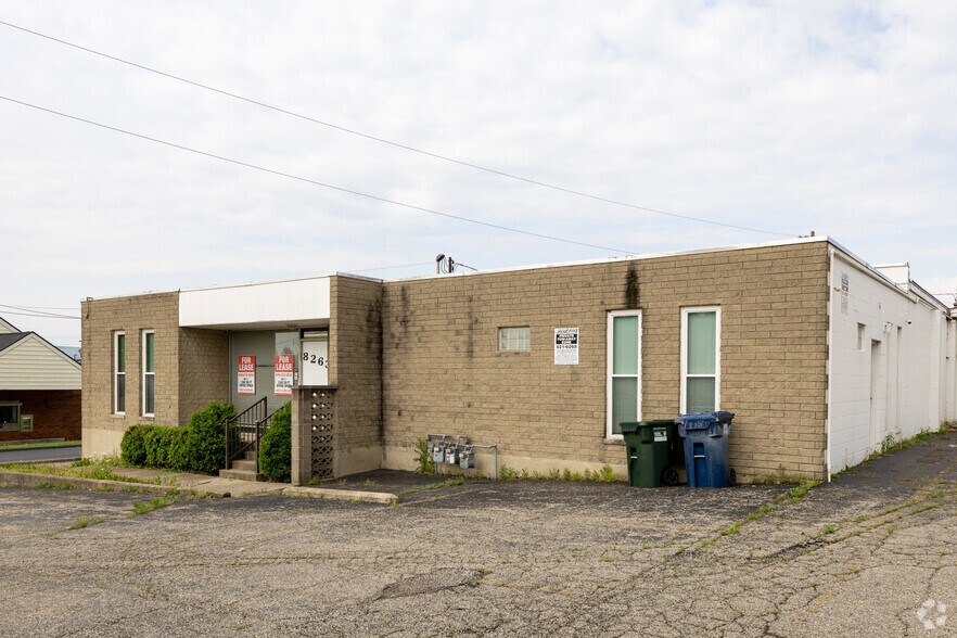 8263 Clara Ave, Cincinnati, OH à louer - Photo principale – Image 1 sur 5