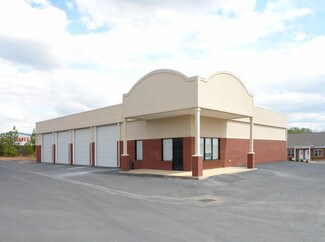 Plus de détails pour 7560 Kayne Blvd, Columbus, GA - Local d'activités à louer