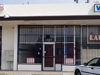 Plus de détails pour 903-915 N 16th St, Phoenix, AZ - Local commercial à louer