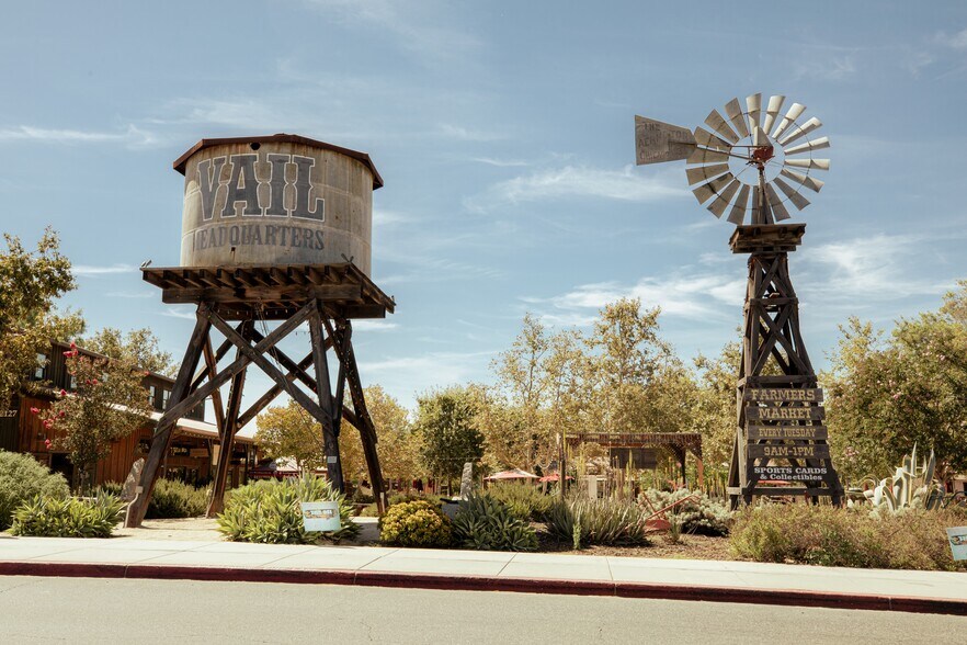 32115 Hwy 79 S, Temecula, CA à louer - Photo de l’immeuble – Image 1 sur 5