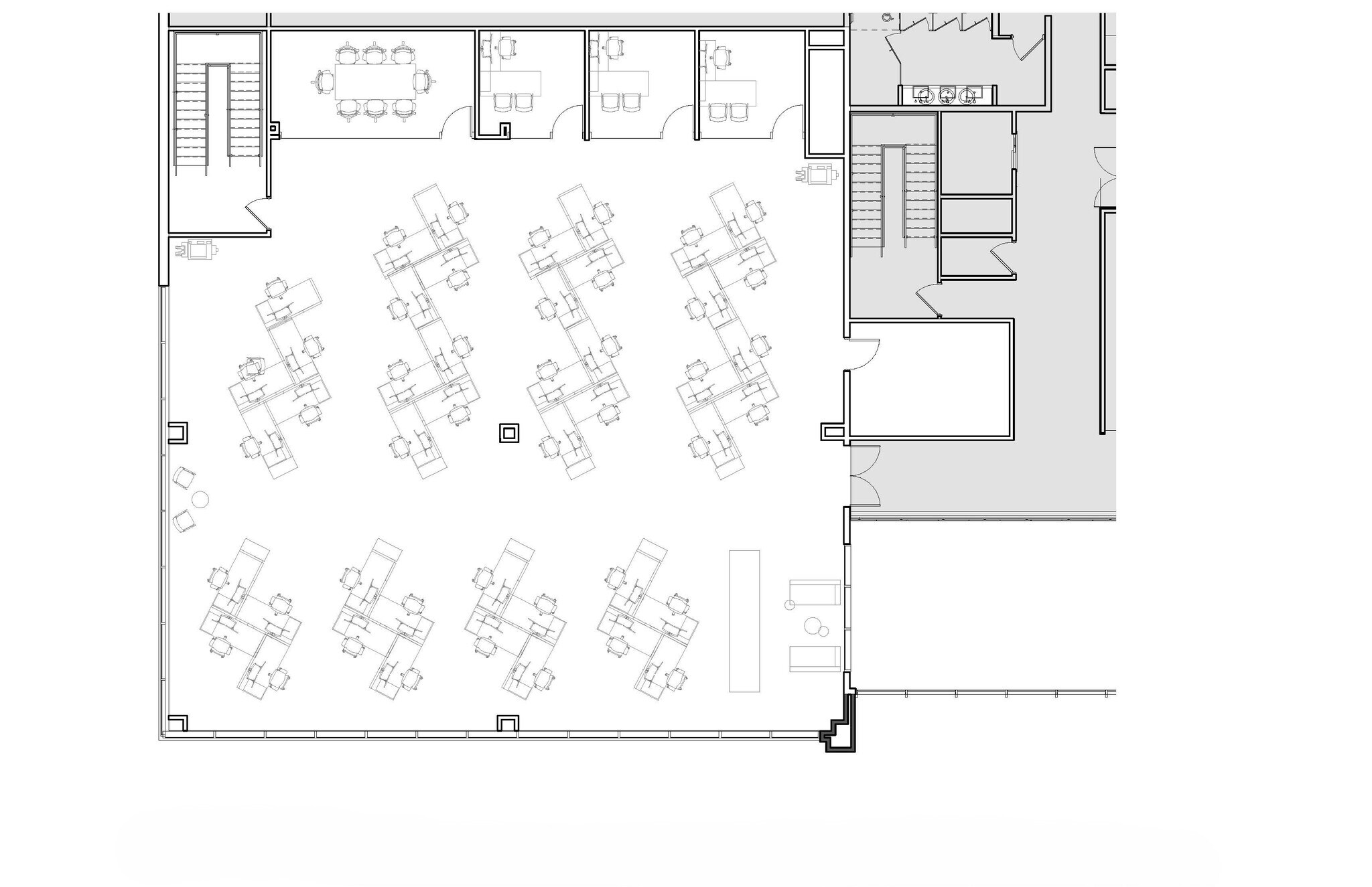 1395 Yardville Hamilton Square Rd, Hamilton, NJ à louer Plan d’étage– Image 1 sur 1