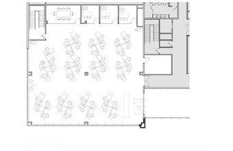 1395 Yardville Hamilton Square Rd, Hamilton, NJ à louer Plan d’étage– Image 1 sur 1