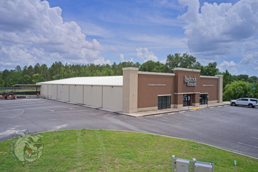 14739 Us-301, Starke, FL à vendre - Photo de l’immeuble – Image 1 sur 19