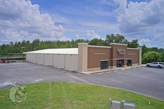 Plus de détails pour 14739 Us-301, Starke, FL - Local commercial à vendre