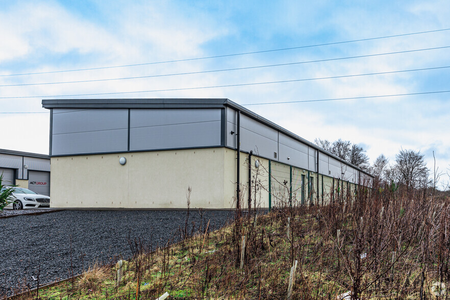 26-32 Midfield Dr, Kirkcaldy à louer - Photo de l’immeuble – Image 2 sur 2