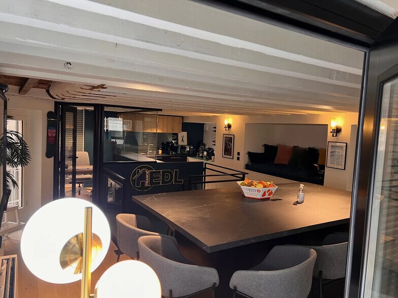 Bureau dans Lyon à louer - Photo intérieure – Image 1 sur 9