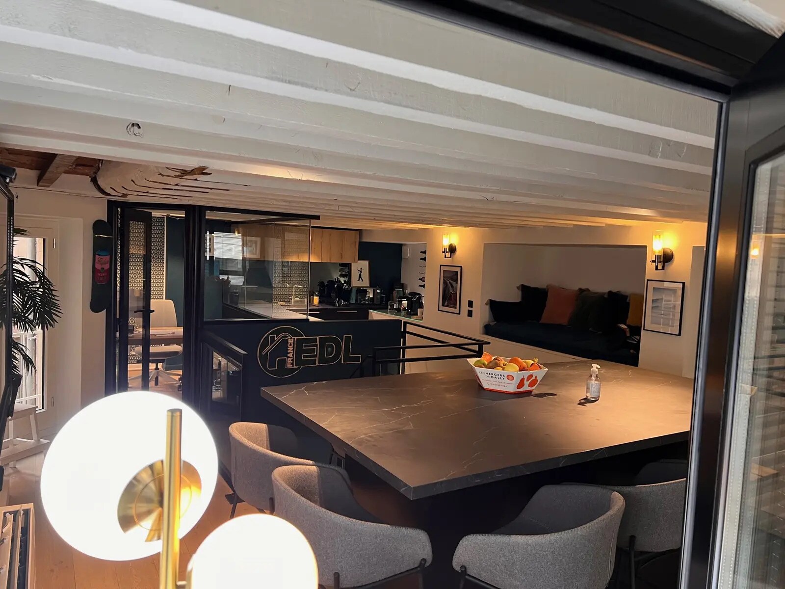 Bureau dans Lyon à louer Photo intérieure– Image 1 sur 10