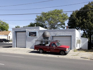 Plus de détails pour 706 N Elizabeth St, Pueblo, CO - Industriel/Logistique à vendre