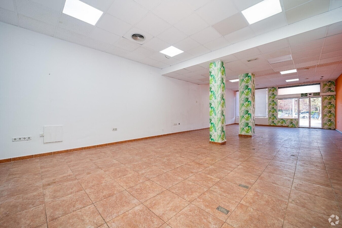 Avenida Juan Carlos i, 14, Cuenca, CUE 16004 - Lot Puerta 4A, Esc. 4 - - Photo intérieure - Image 2 of 7