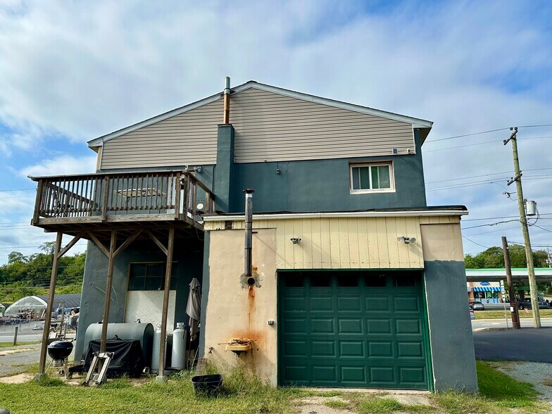 372 Conowingo Rd, Conowingo, MD à vendre - Photo de l’immeuble – Image 3 sur 8