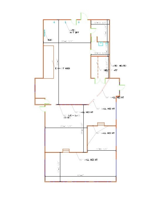 730 S Green River Rd, Evansville, IN à louer Photo de l’immeuble– Image 1 sur 1