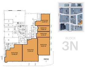 200-300 S Mathilda Ave, Sunnyvale, CA à louer Photo intérieure– Image 2 sur 2