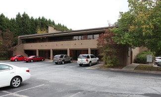 Plus de détails pour 1549 Clairmont Rd, Decatur, GA - Bureau à vendre