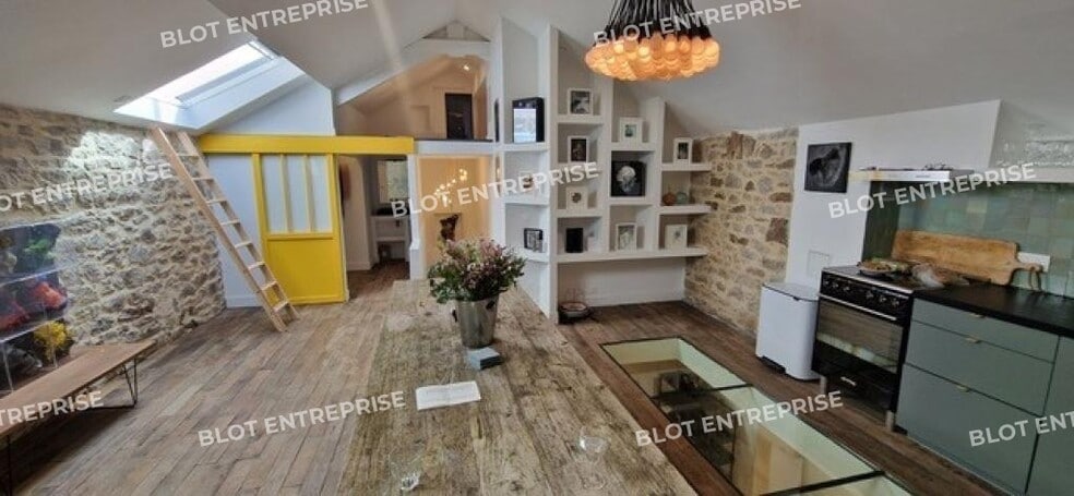 Bureau dans La Baule-Escoublac à vendre - Photo intérieure – Image 3 sur 4
