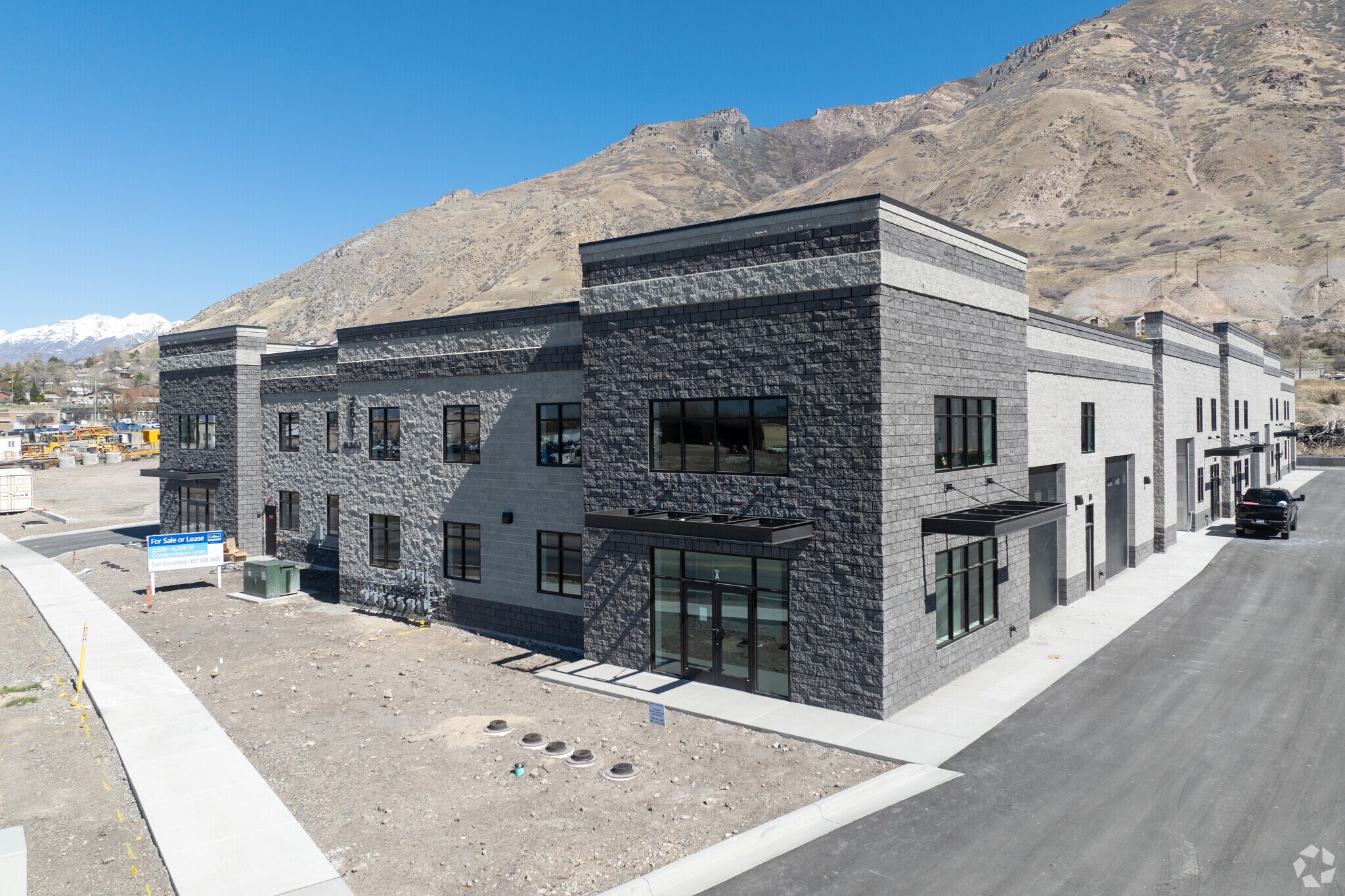 2601 S Mountain Vista Pky, Provo, UT à louer Photo principale– Image 1 sur 6