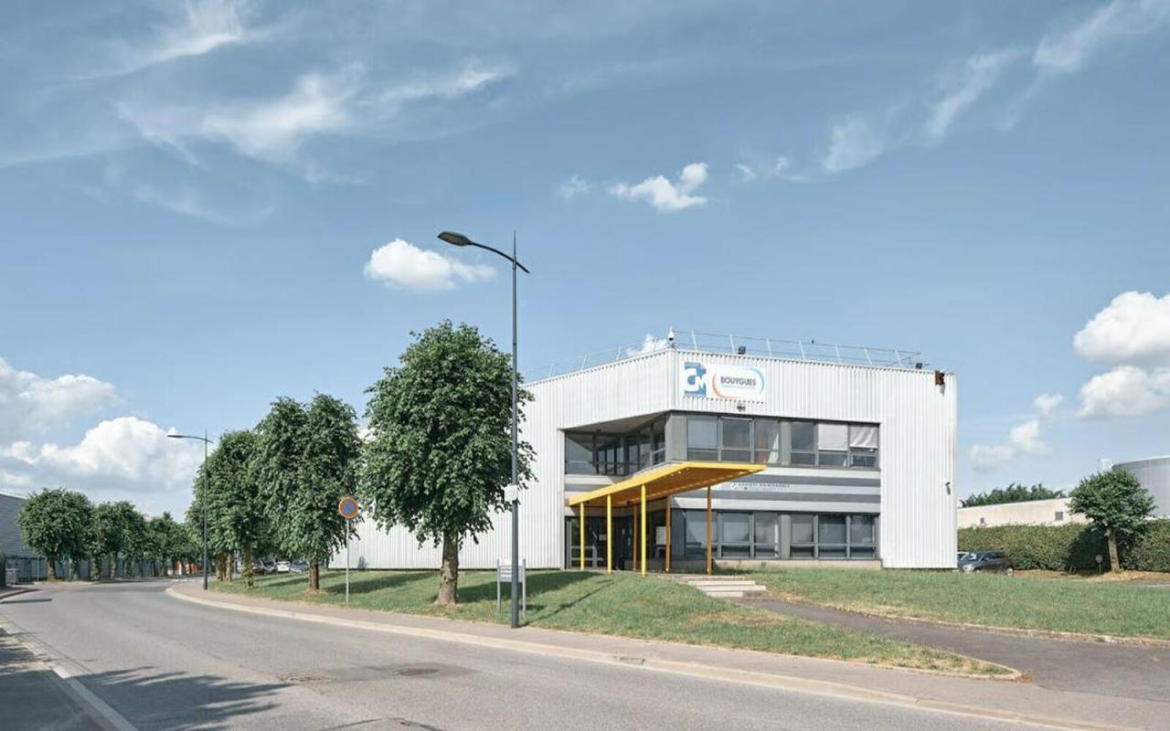 16 Rue De La Grande Borne, Le Mesnil-Amelot à louer Photo de l’immeuble– Image 1 sur 4