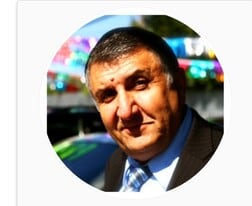 Imanayul Suyonov