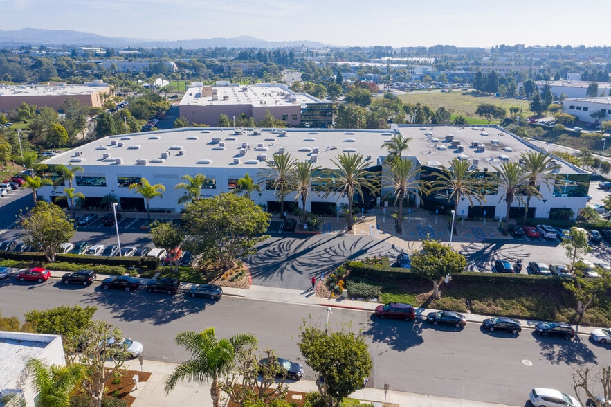 5803 Newton Dr, Carlsbad, CA à louer - Aérien – Image 3 sur 11