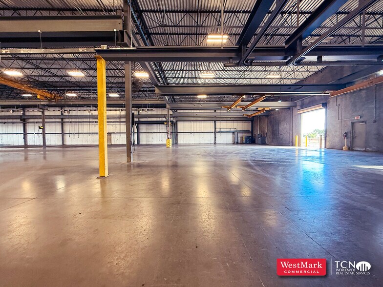 501 E Hunter St, Lubbock, TX à louer - Photo de l’immeuble – Image 3 sur 8