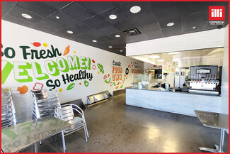 Plus de détails pour 2621-2795 Tapo Canyon Rd, Simi Valley, CA - Local commercial à louer