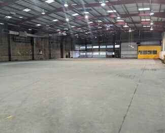 Plus de détails pour 12 Merton Industrial Park S, Londres - Industriel/Logistique à louer