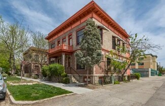Plus de détails pour 654 N 9th St, Boise, ID - Bureau/Local commercial à louer