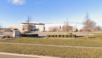 Plus de détails pour 1002 Interstate Dr, Champaign, IL - Bureau à louer