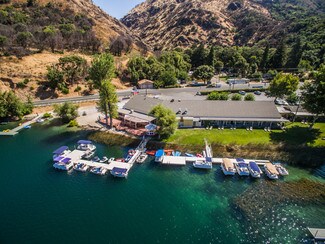 Plus de détails pour 5135 W Highway 20, Upper Lake, CA - Hôtellerie à vendre