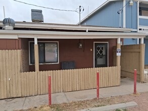103 Broadway St, Penrose, CO à louer Photo de l’immeuble– Image 1 sur 3