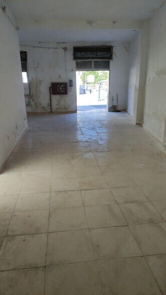 Local commercial dans Cartagena, Murcia à vendre - Photo intérieure – Image 2 sur 19