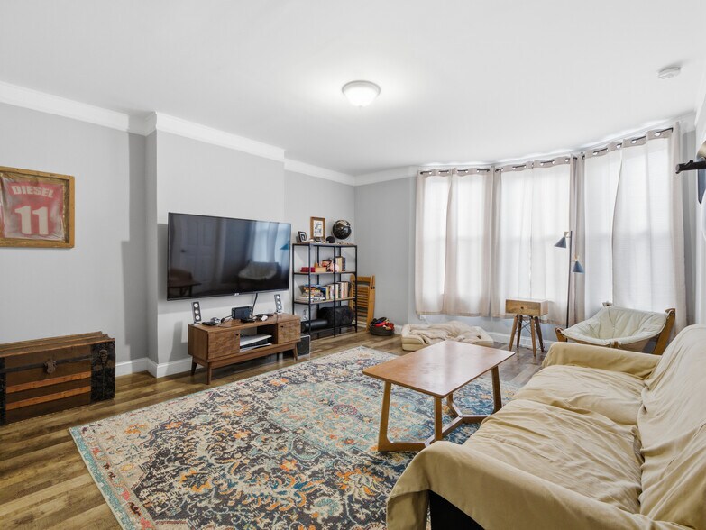 3706 Park Ave, Weehawken, NJ à vendre - Photo de l’immeuble – Image 2 sur 20