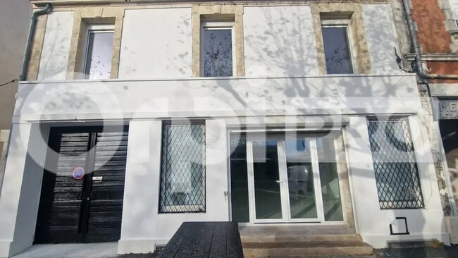 Plus de détails pour Bureau à vendre