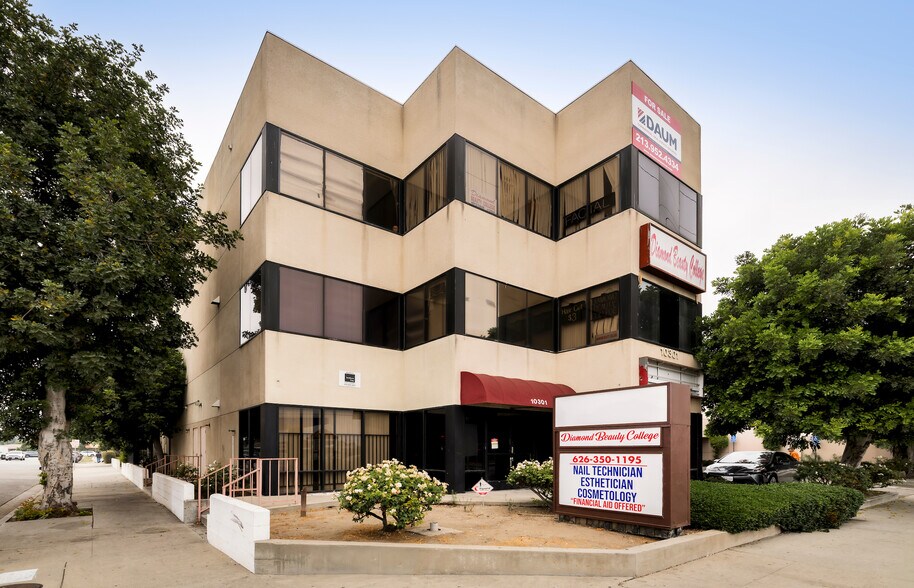 10301-10303 Garvey Ave portefeuille de 2 biens à vendre sur LoopNet.fr - Photo de l’immeuble – Image 2 sur 27