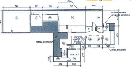 10 Rue De Chartres, Neuilly-sur-Seine à louer Photo de l’immeuble– Image 2 sur 2