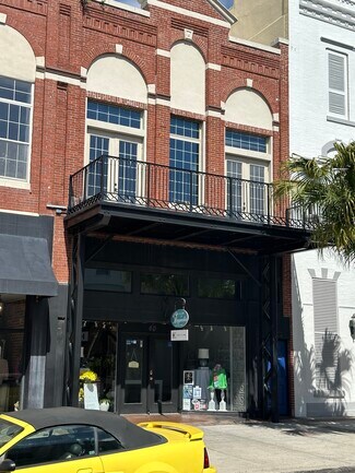 Plus de détails pour 40 S Magnolia Ave, Ocala, FL - Local commercial à louer