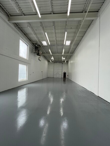 5714 Industry Ln, Frederick, MD à louer - Photo de l’immeuble – Image 2 sur 14
