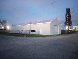 Plus de détails pour 232 W Napa Ave, Fresno, CA - Industriel/Logistique à vendre