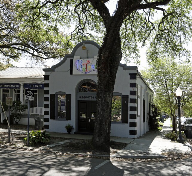 801 S Carrollton Ave, New Orleans, LA à vendre - Photo principale – Image 1 sur 10