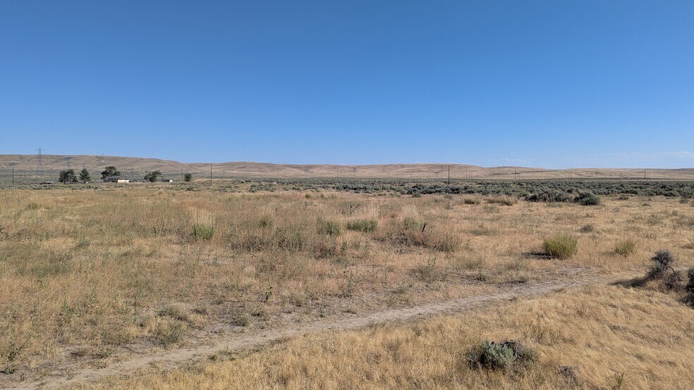 E Columbia Rd, Boise, ID à vendre - Photo de l’immeuble – Image 3 sur 9