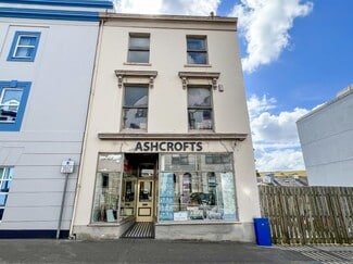 Plus de détails pour 35 Circular Road, Isle Of Man - Local commercial à vendre