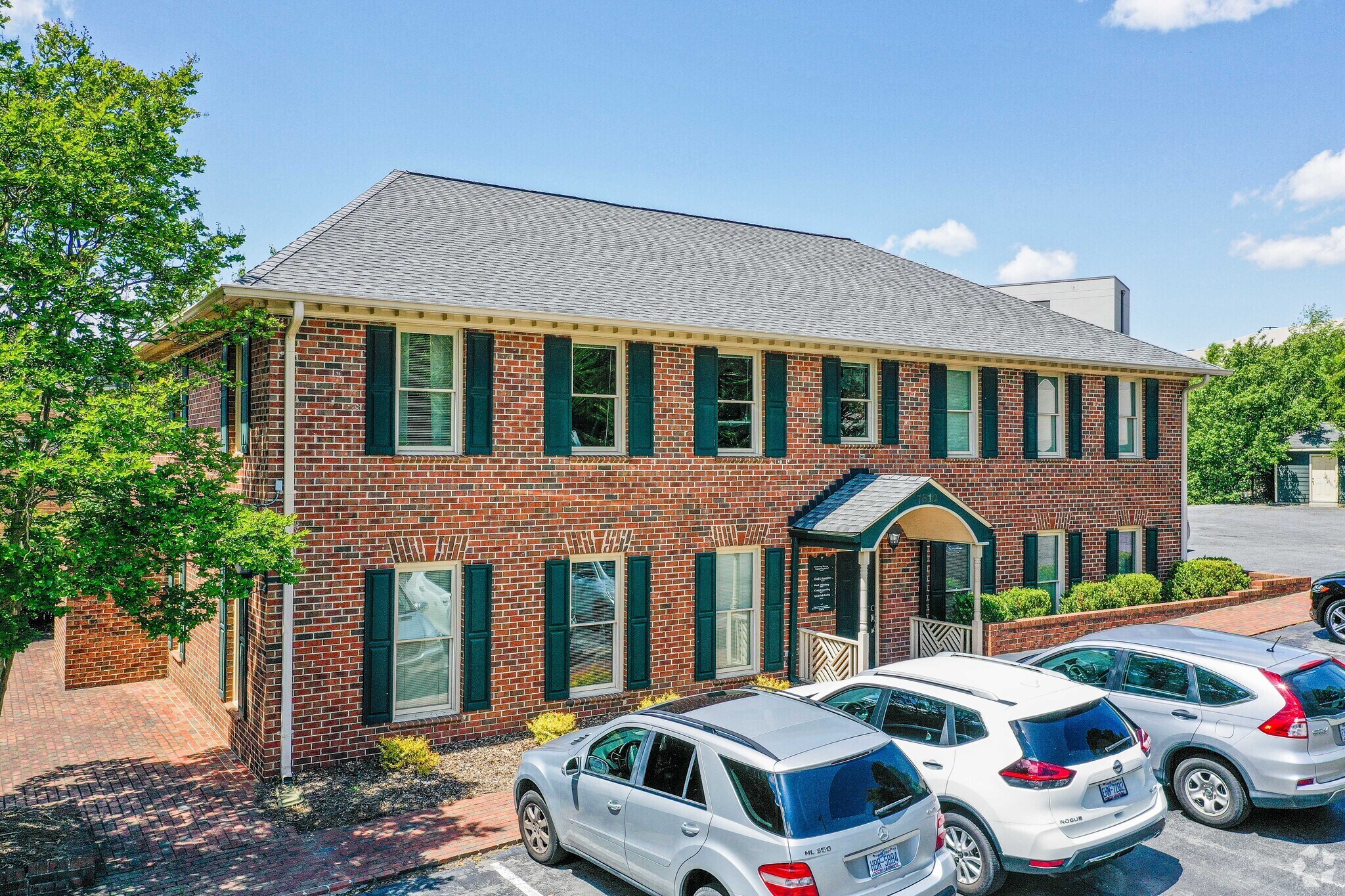 7810 Pineville-Matthews Rd, Charlotte, NC à louer Photo principale– Image 1 sur 7