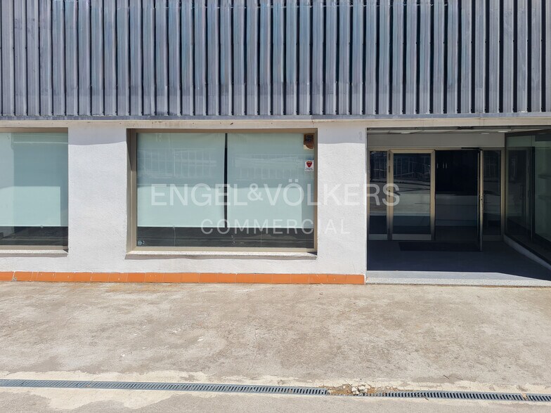 Industriel/Logistique dans Les Franqueses del Vallès, Barcelona à vendre - Photo de l’immeuble – Image 3 sur 27