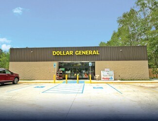 Plus de détails pour 76435 LA-437, Covington, LA - Local commercial à vendre