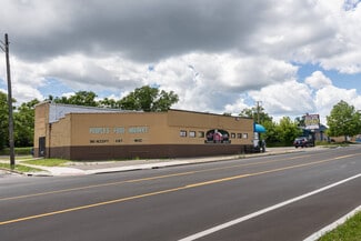 Plus de détails pour Undisclosed, Pontiac, MI - Local commercial à vendre