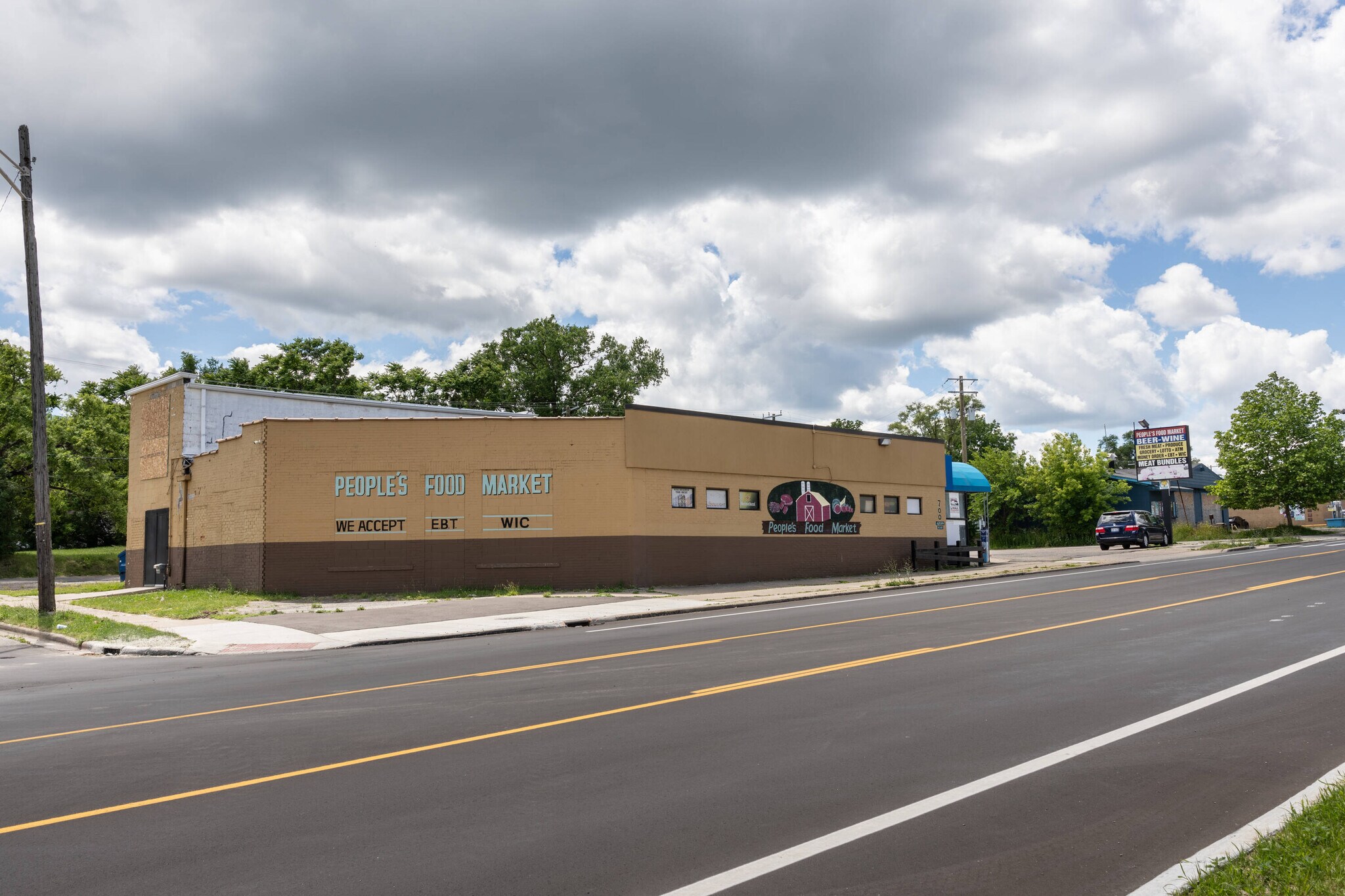 Undisclosed, Pontiac, MI à vendre Photo principale– Image 1 sur 19