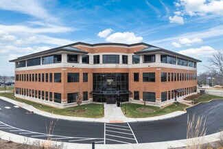 Plus de détails pour 16091 Swingley Ridge Rd, Chesterfield, MO - Bureau à louer